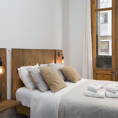 Hotel Casa Maca Barcelona (Adults Only) Esterno foto