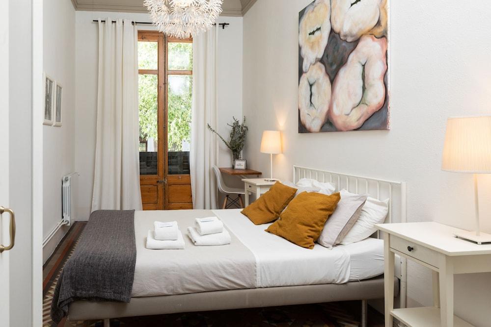 Hotel Casa Maca Barcelona (Adults Only) Esterno foto