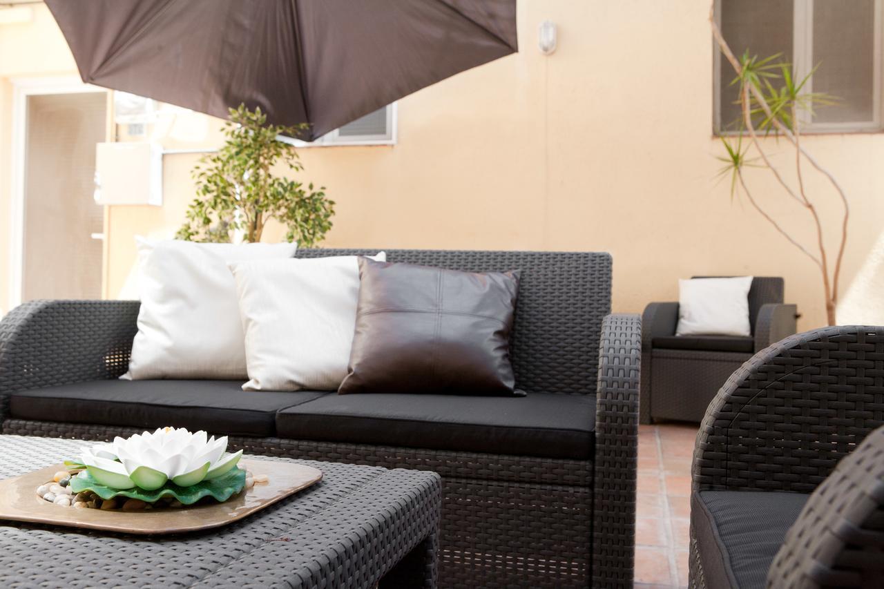 Hotel Casa Maca Barcelona (Adults Only) Esterno foto