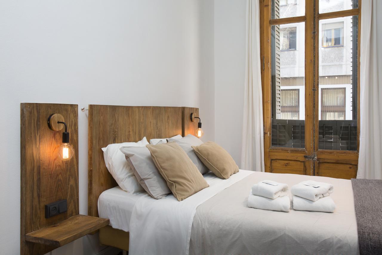Hotel Casa Maca Barcelona (Adults Only) Esterno foto