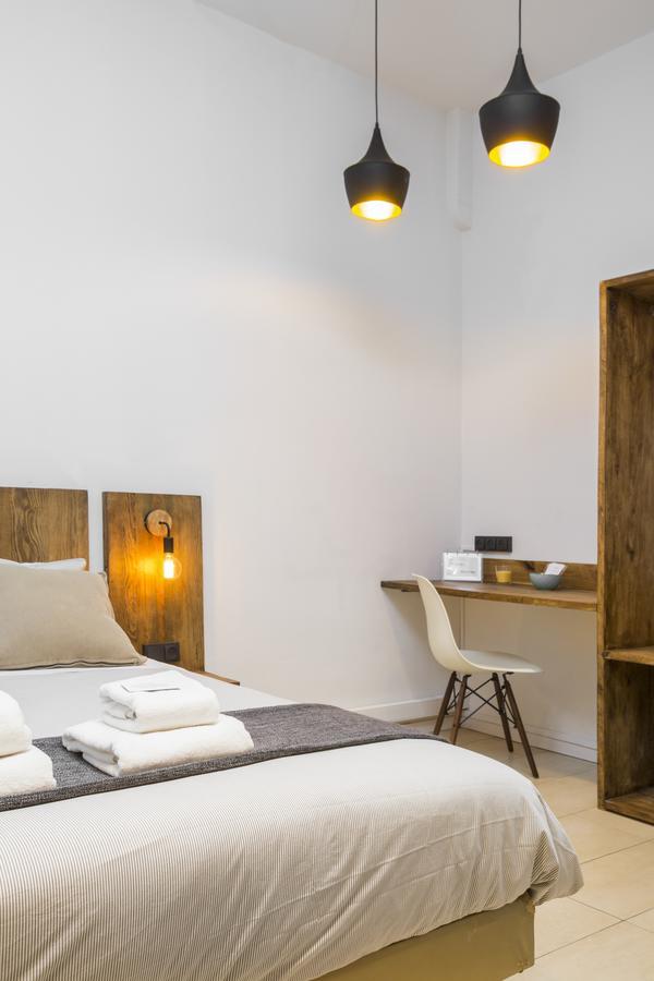 Hotel Casa Maca Barcelona (Adults Only) Esterno foto