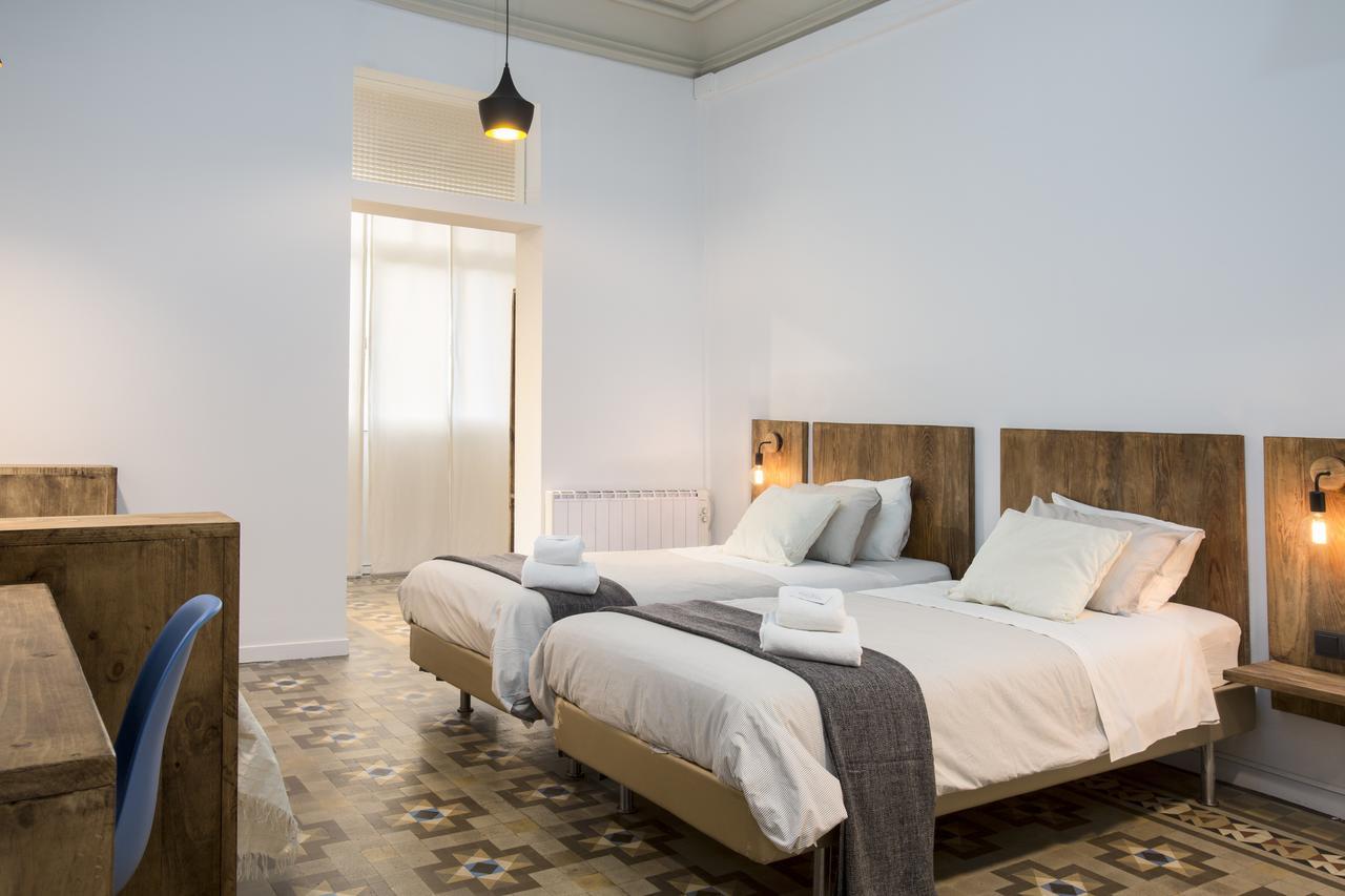 Hotel Casa Maca Barcelona (Adults Only) Esterno foto