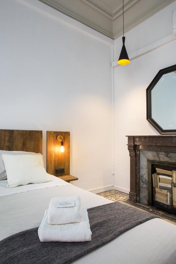 Hotel Casa Maca Barcelona (Adults Only) Esterno foto