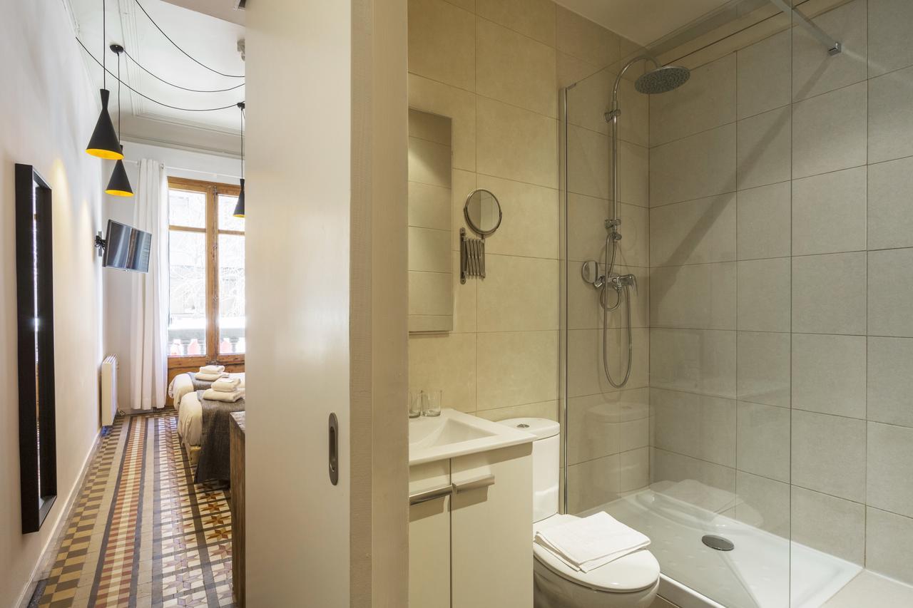Hotel Casa Maca Barcelona (Adults Only) Esterno foto