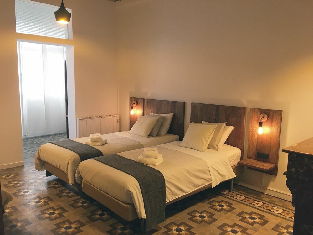 Hotel Casa Maca Barcelona (Adults Only) Esterno foto