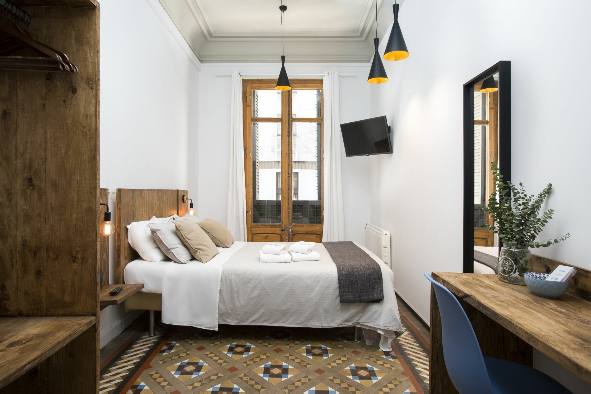 Hotel Casa Maca Barcelona (Adults Only) Esterno foto