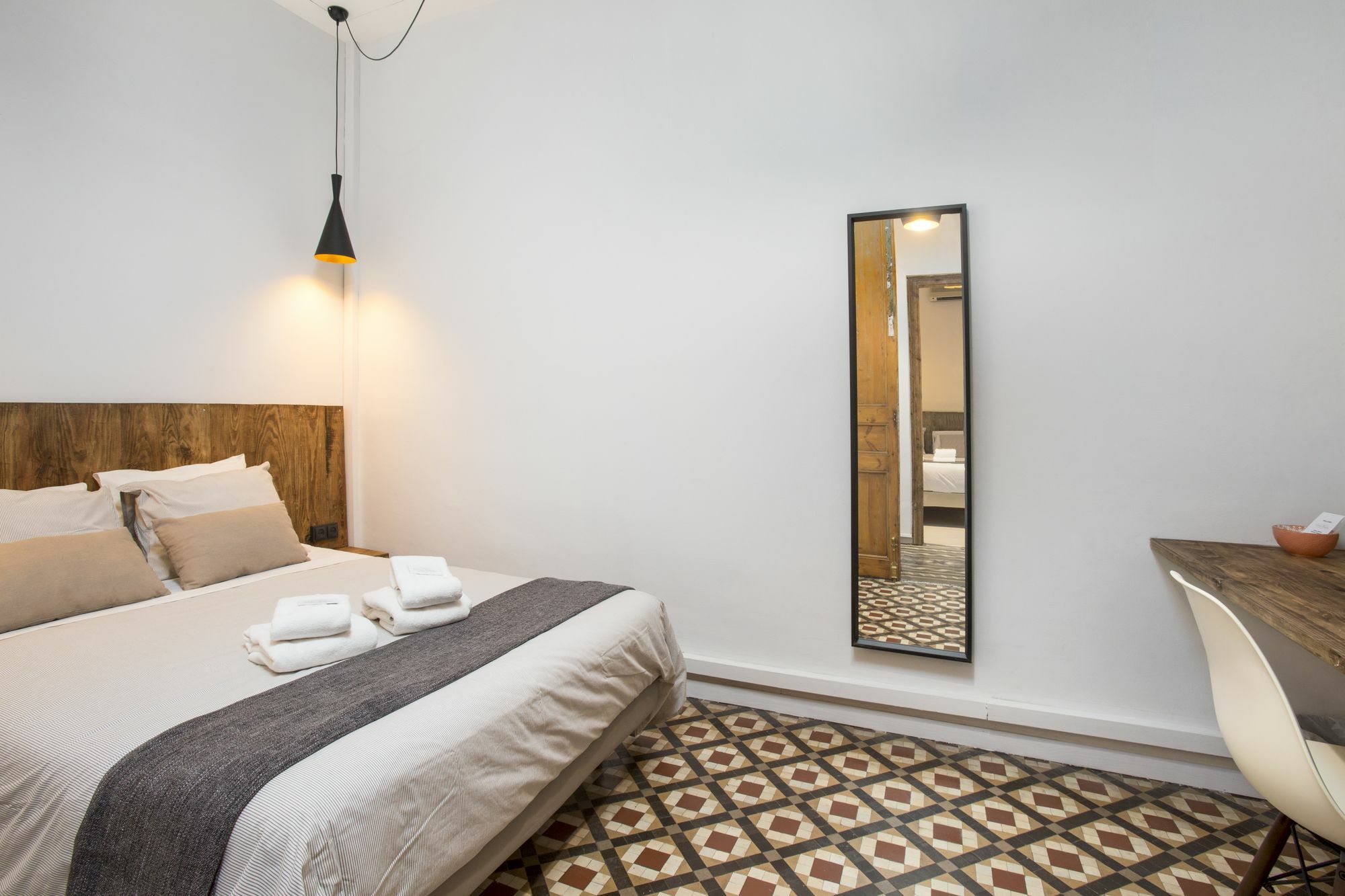 Hotel Casa Maca Barcelona (Adults Only) Esterno foto