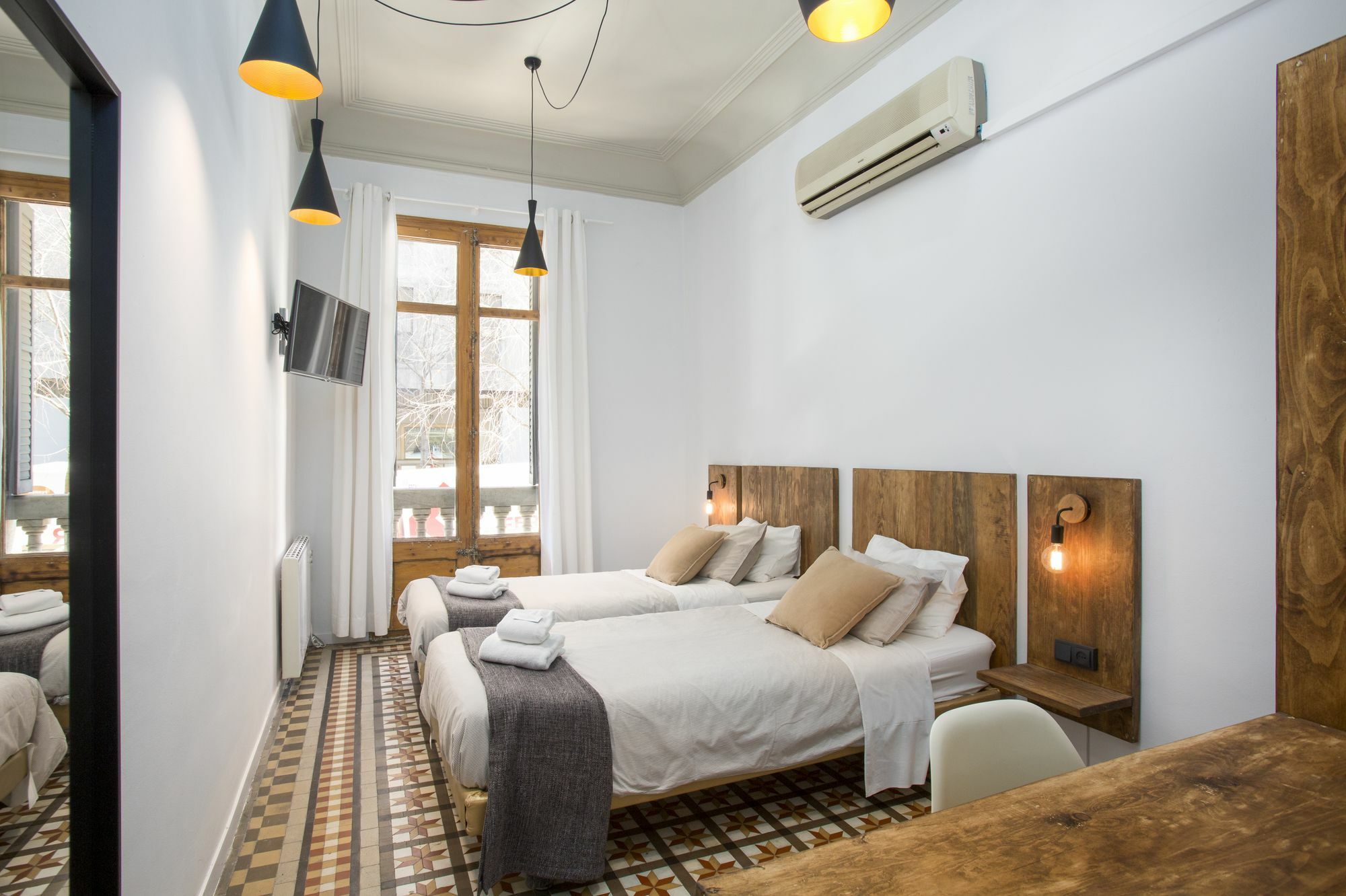 Hotel Casa Maca Barcelona (Adults Only) Esterno foto