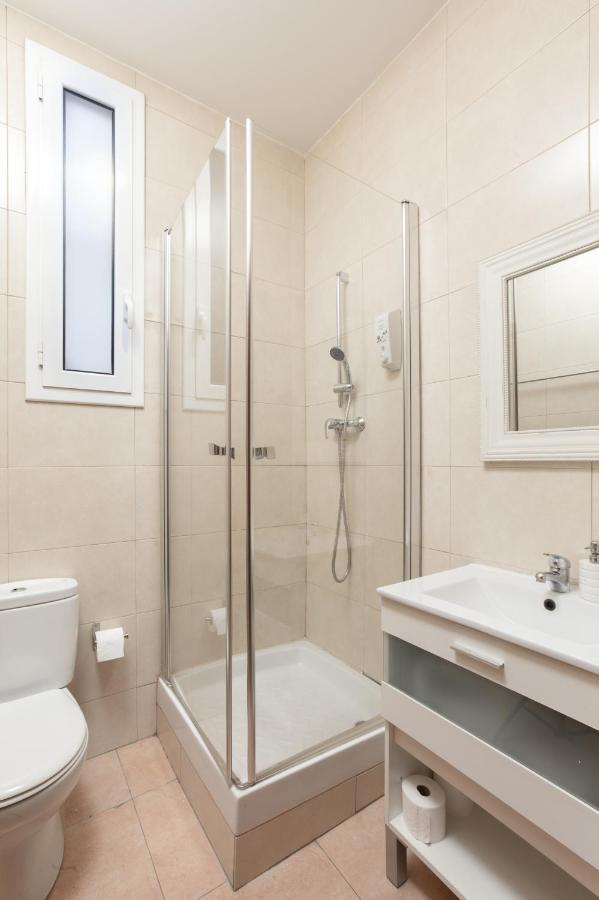 Hotel Casa Maca Barcelona (Adults Only) Esterno foto