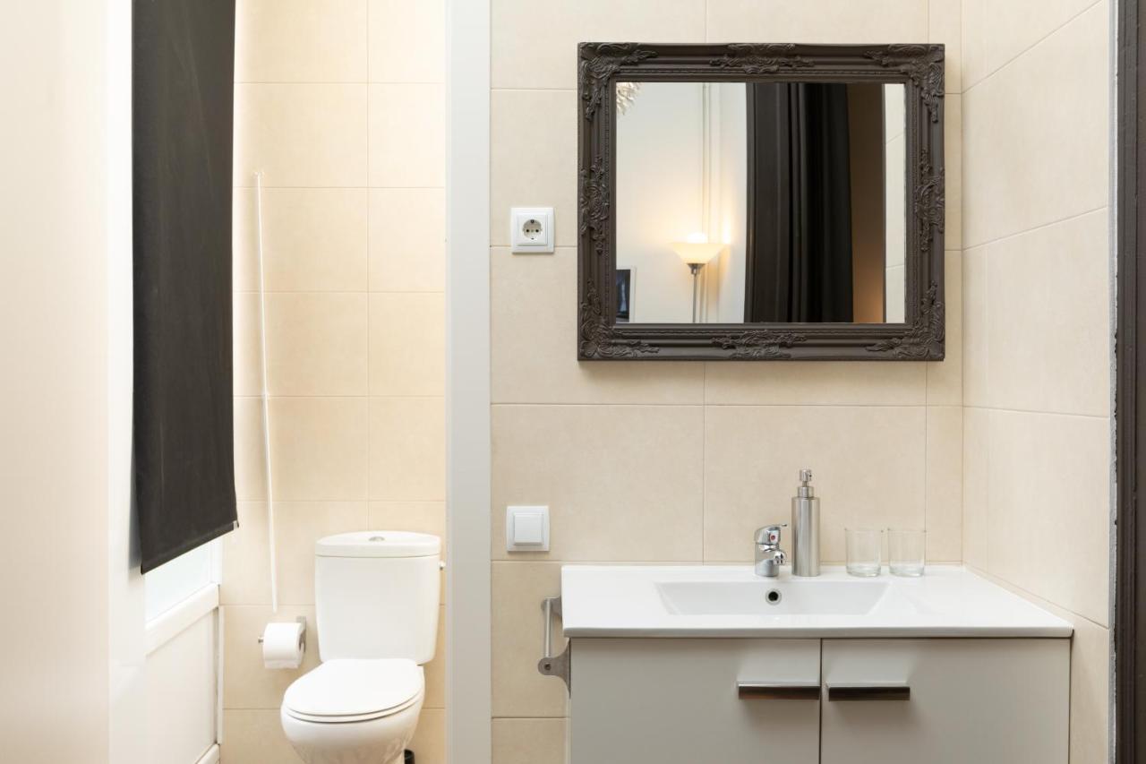 Hotel Casa Maca Barcelona (Adults Only) Esterno foto